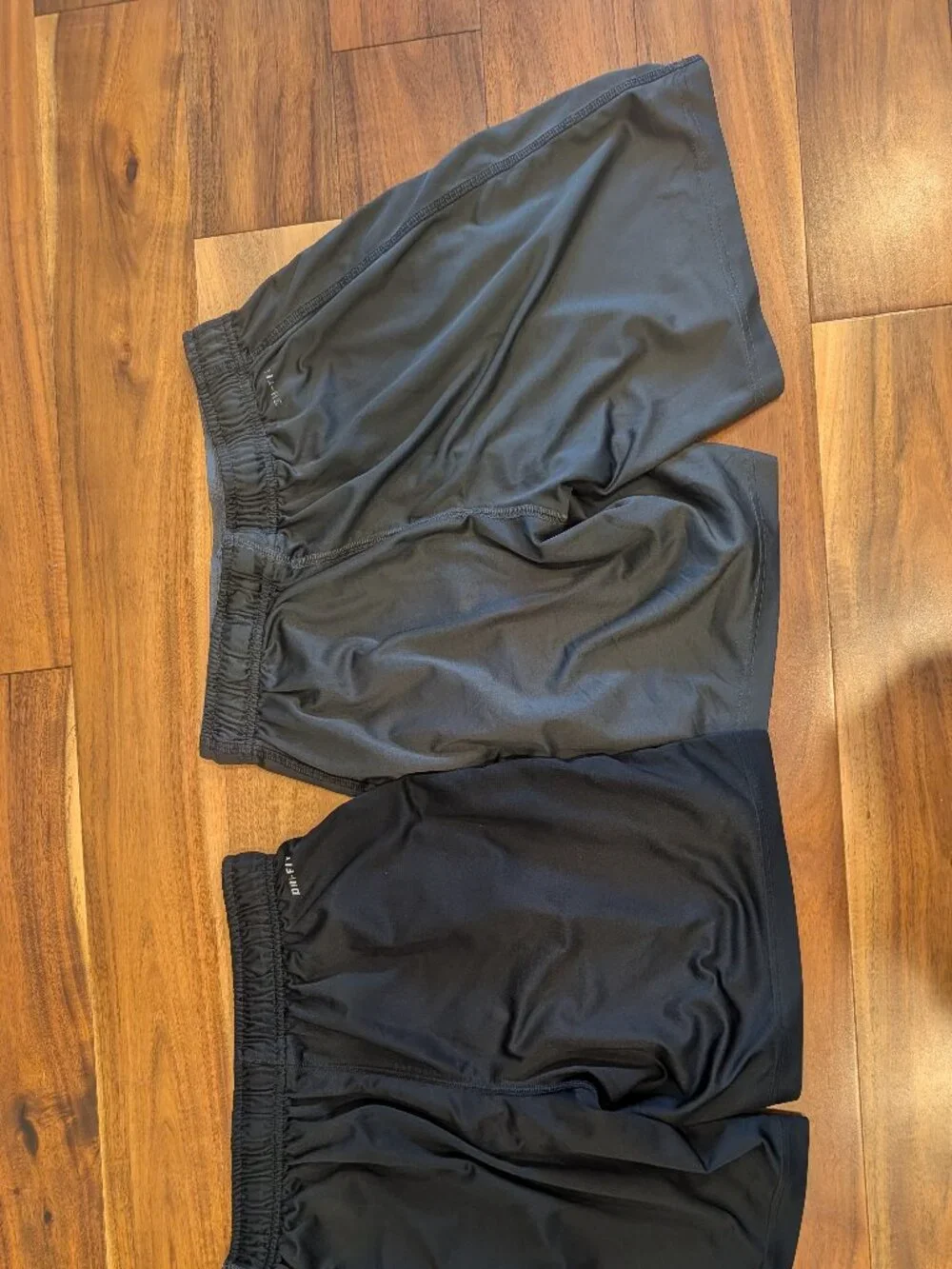 Nike Dri Fit Shorts BUNDLE - Medium
